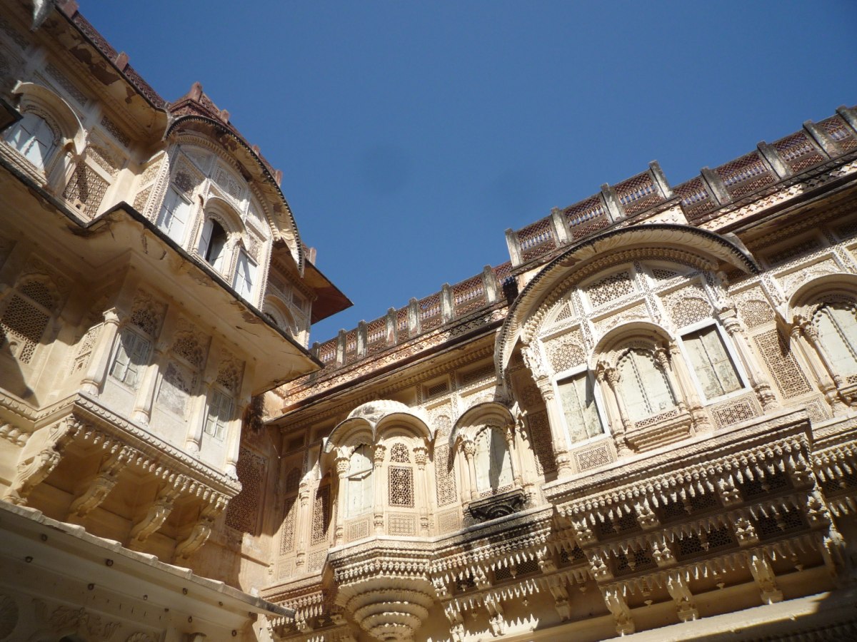 Umaid Bhawan Palace64